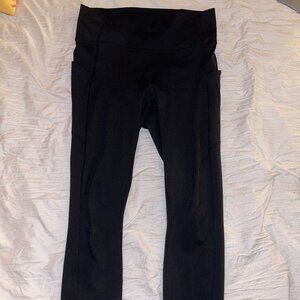 Fabletics PureLuxe leggings